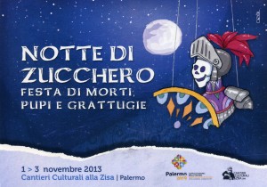 Notte di Zucchero