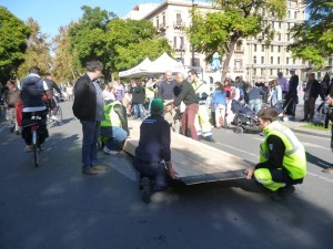 carrozzina day 12