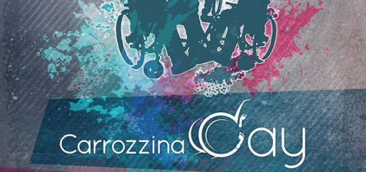 carrozzina dey
