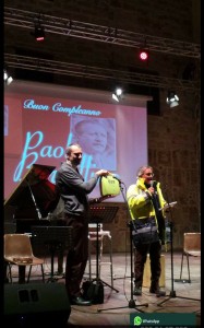 consegna defibrillatore