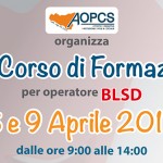 Corso-BLSD