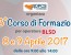 3 CORSO DI FORMAZIONE PER OPERATORE BLSD